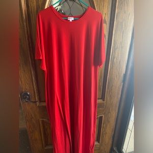 LulaRoe Dress